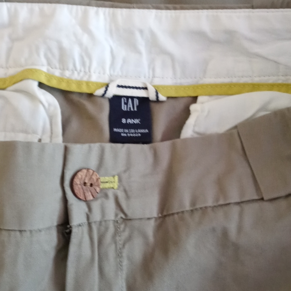 GAP Pants - Picture 4 of 5